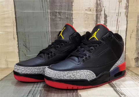 men air jordan 3 shoes 2023-11-1-003